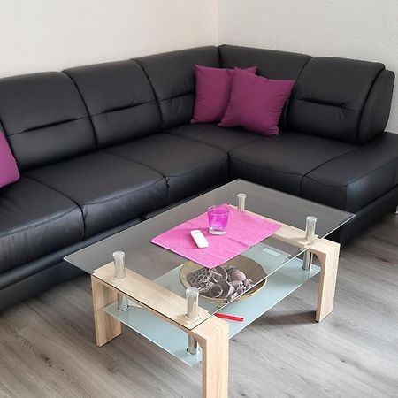 Fewo Kaiser Wohnung Stella Δρέσδη Εξωτερικό φωτογραφία