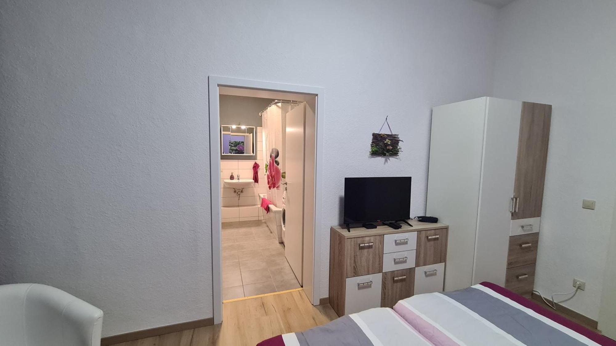Fewo Kaiser Wohnung Stella Δρέσδη Εξωτερικό φωτογραφία