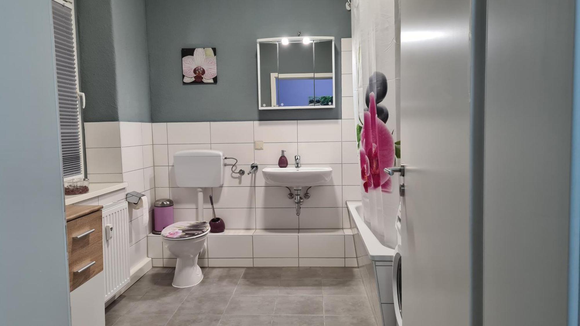 Fewo Kaiser Wohnung Stella Δρέσδη Εξωτερικό φωτογραφία