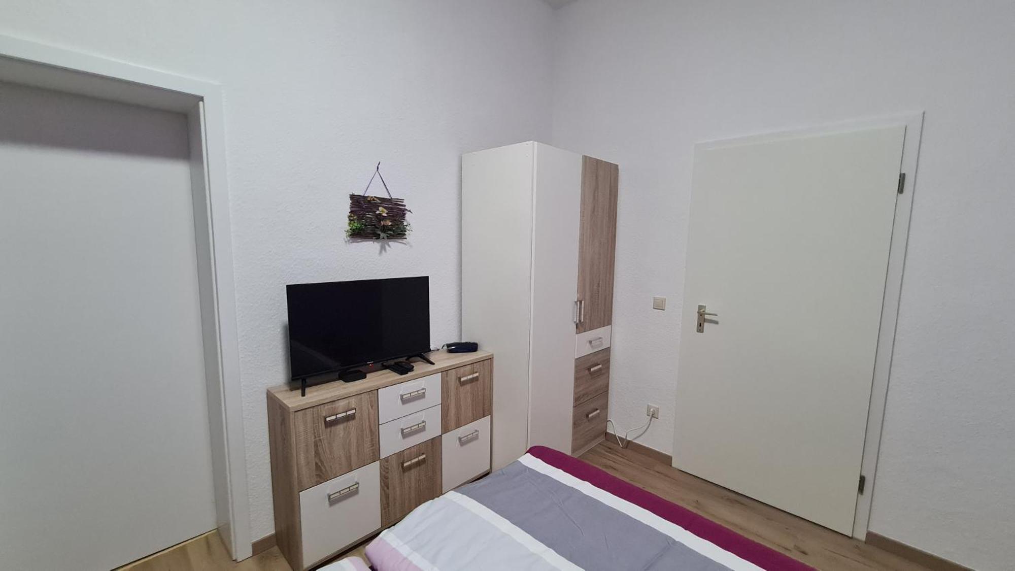Fewo Kaiser Wohnung Stella Δρέσδη Εξωτερικό φωτογραφία