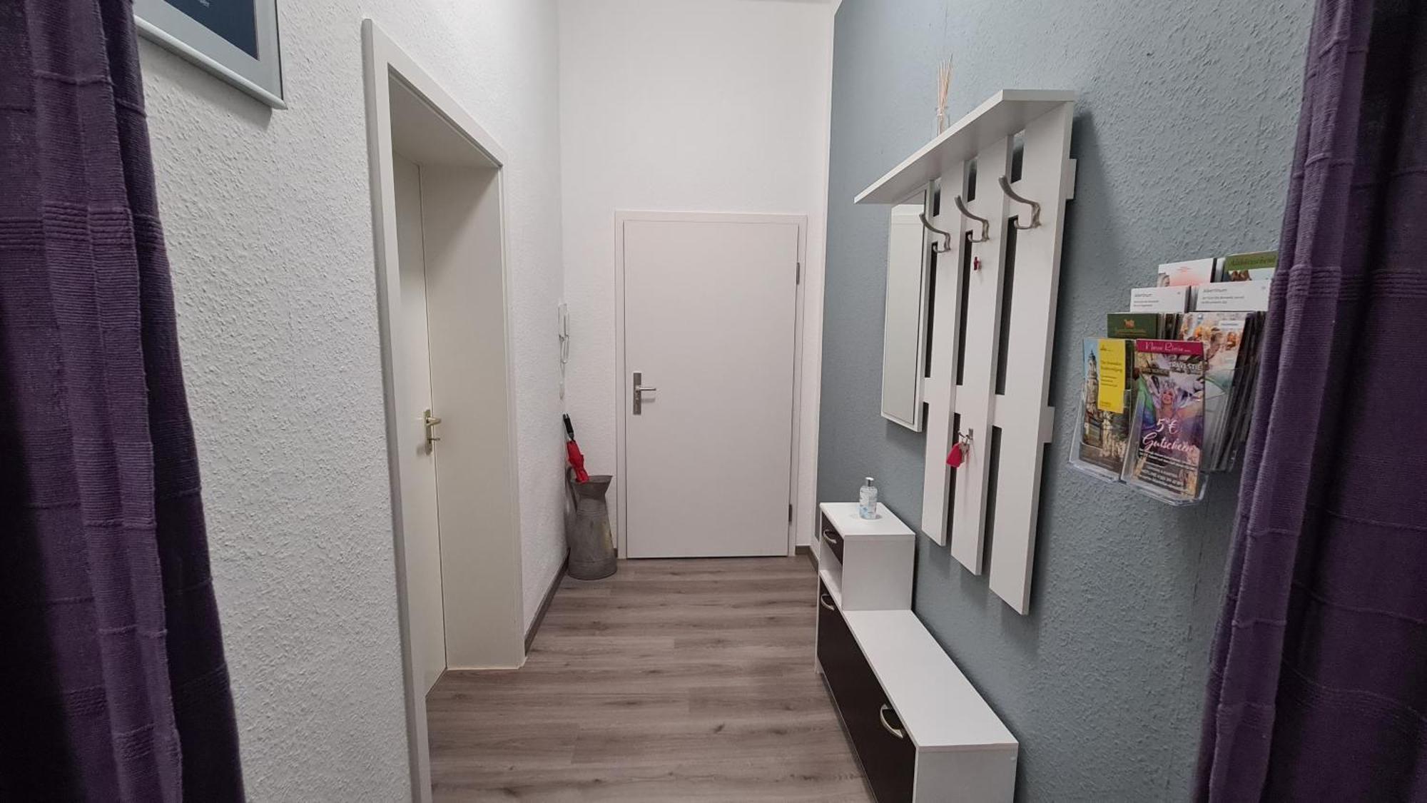 Fewo Kaiser Wohnung Stella Δρέσδη Εξωτερικό φωτογραφία
