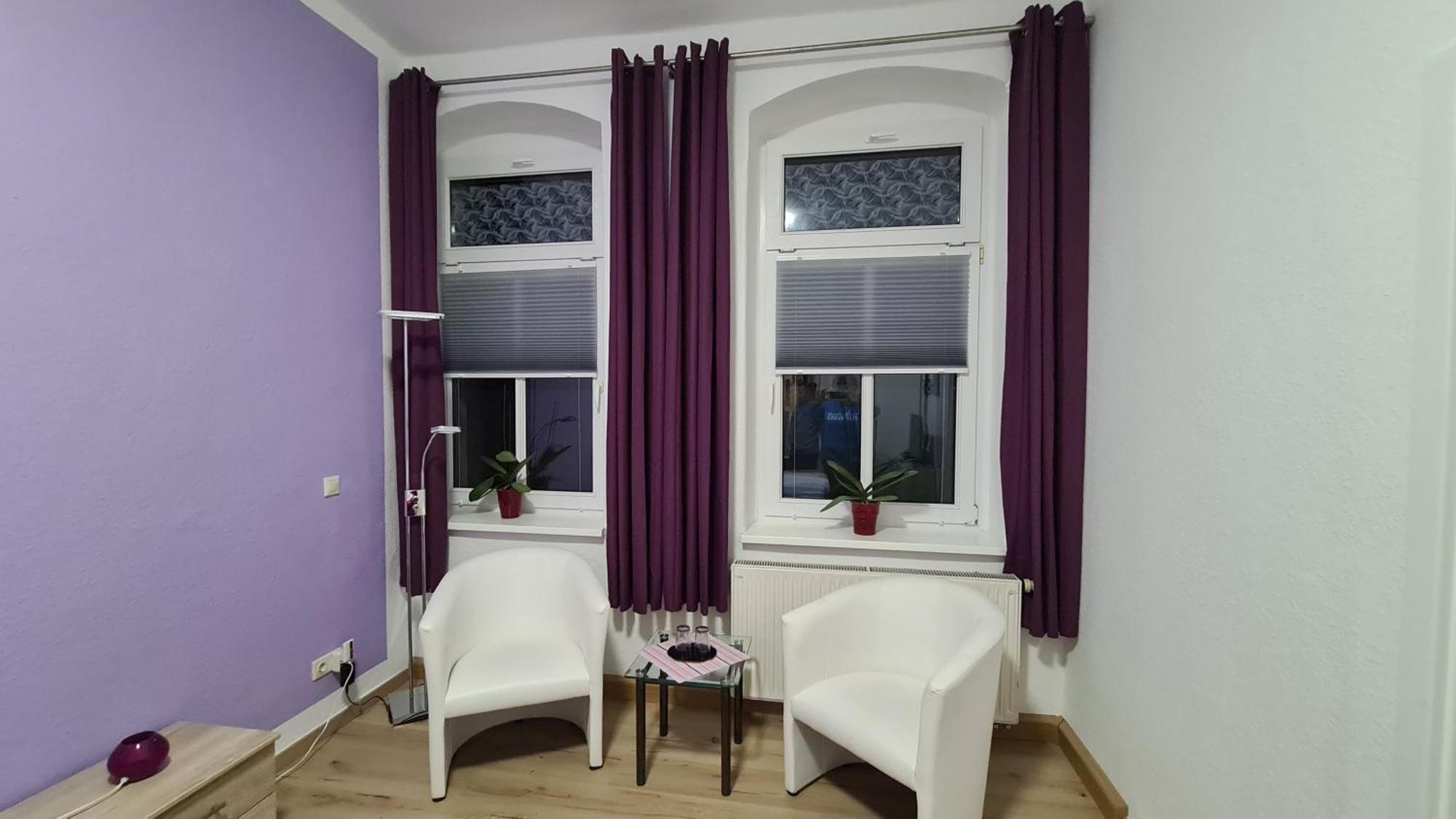 Fewo Kaiser Wohnung Stella Δρέσδη Εξωτερικό φωτογραφία
