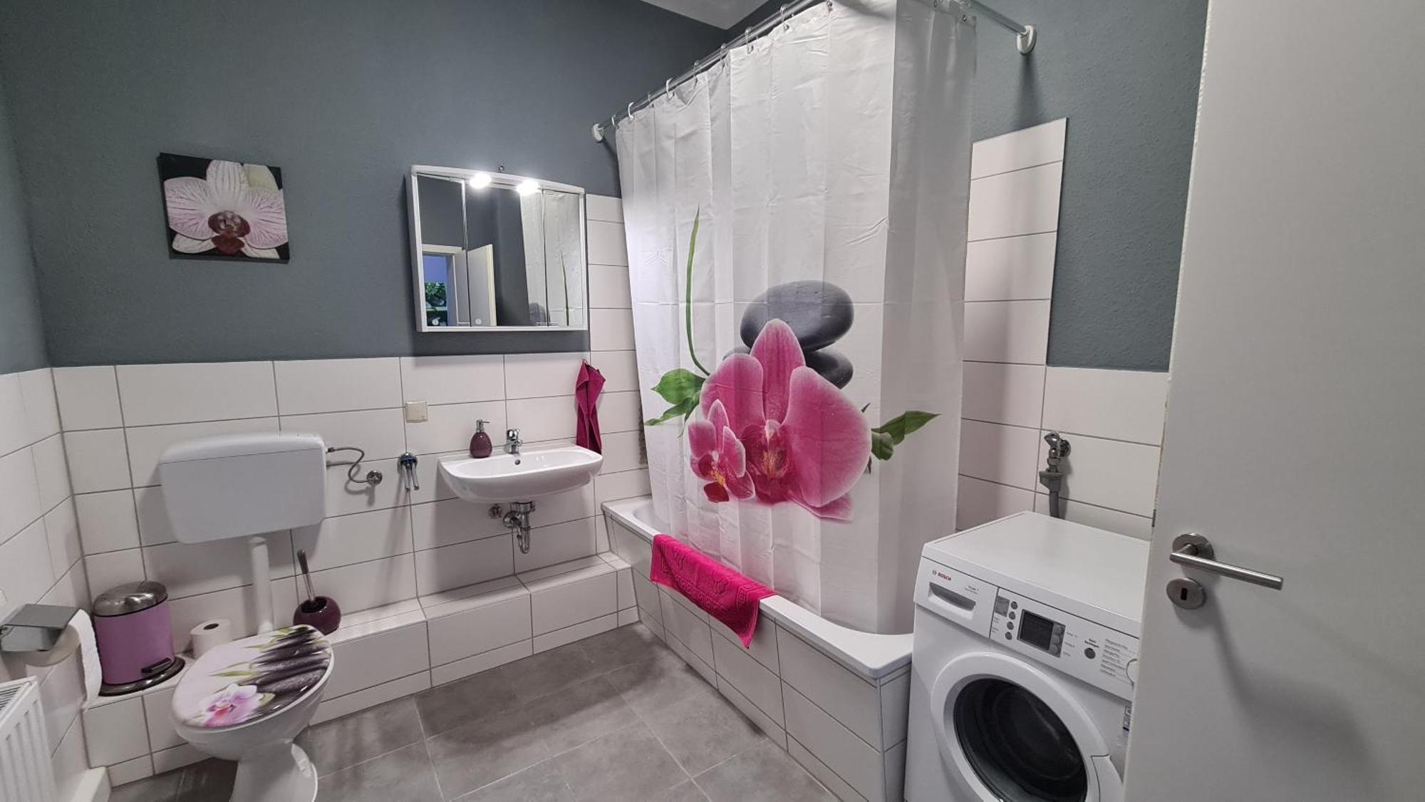 Fewo Kaiser Wohnung Stella Δρέσδη Εξωτερικό φωτογραφία