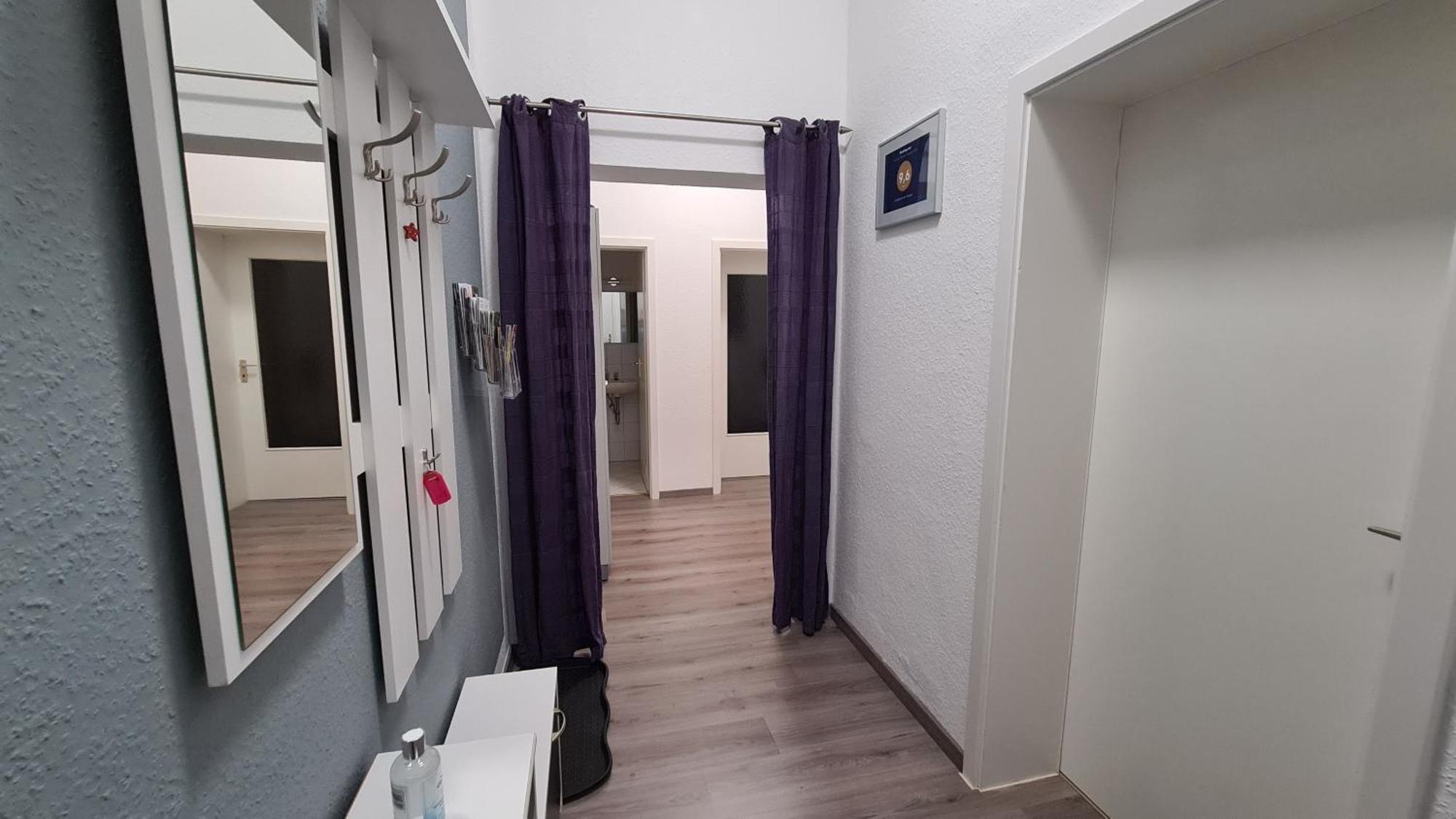 Fewo Kaiser Wohnung Stella Δρέσδη Εξωτερικό φωτογραφία