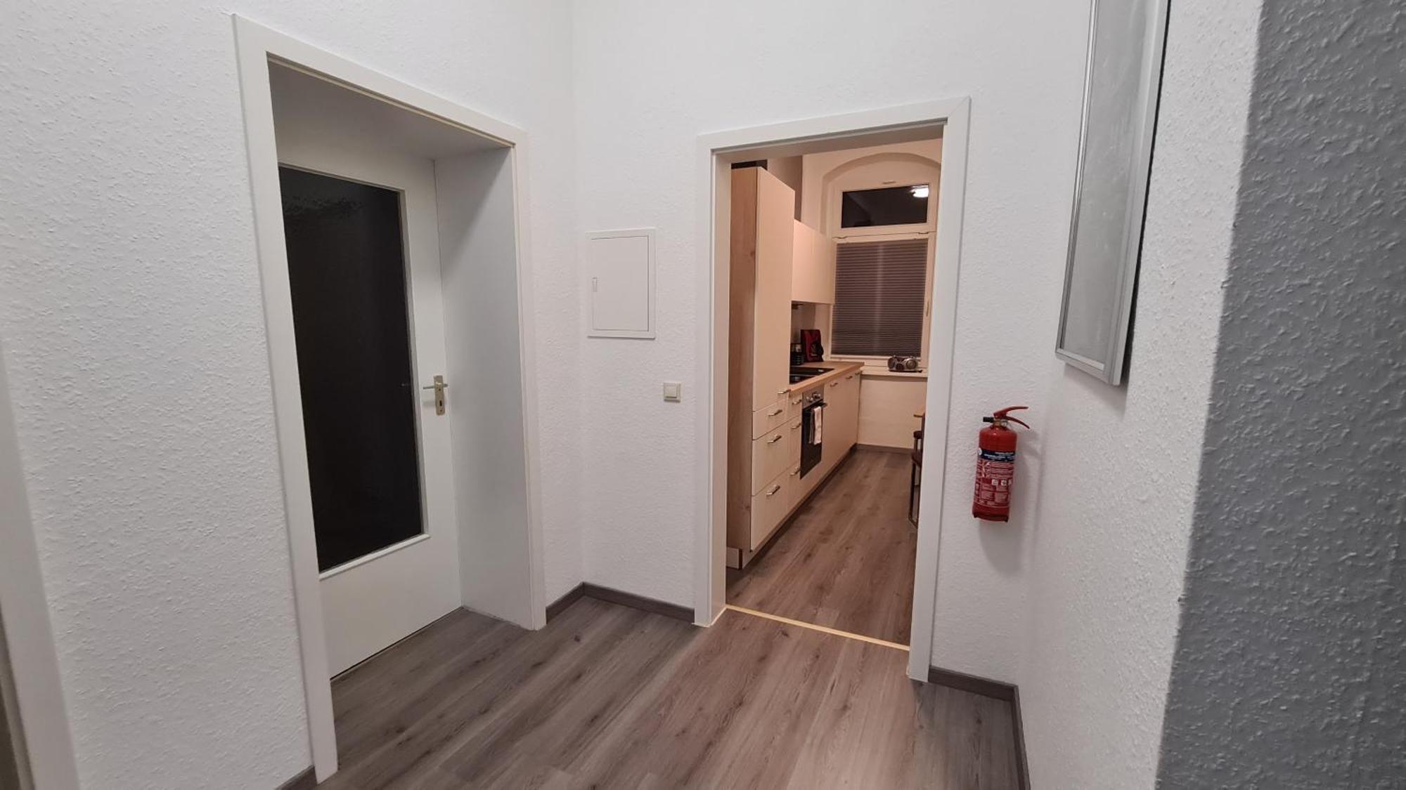 Fewo Kaiser Wohnung Stella Δρέσδη Εξωτερικό φωτογραφία