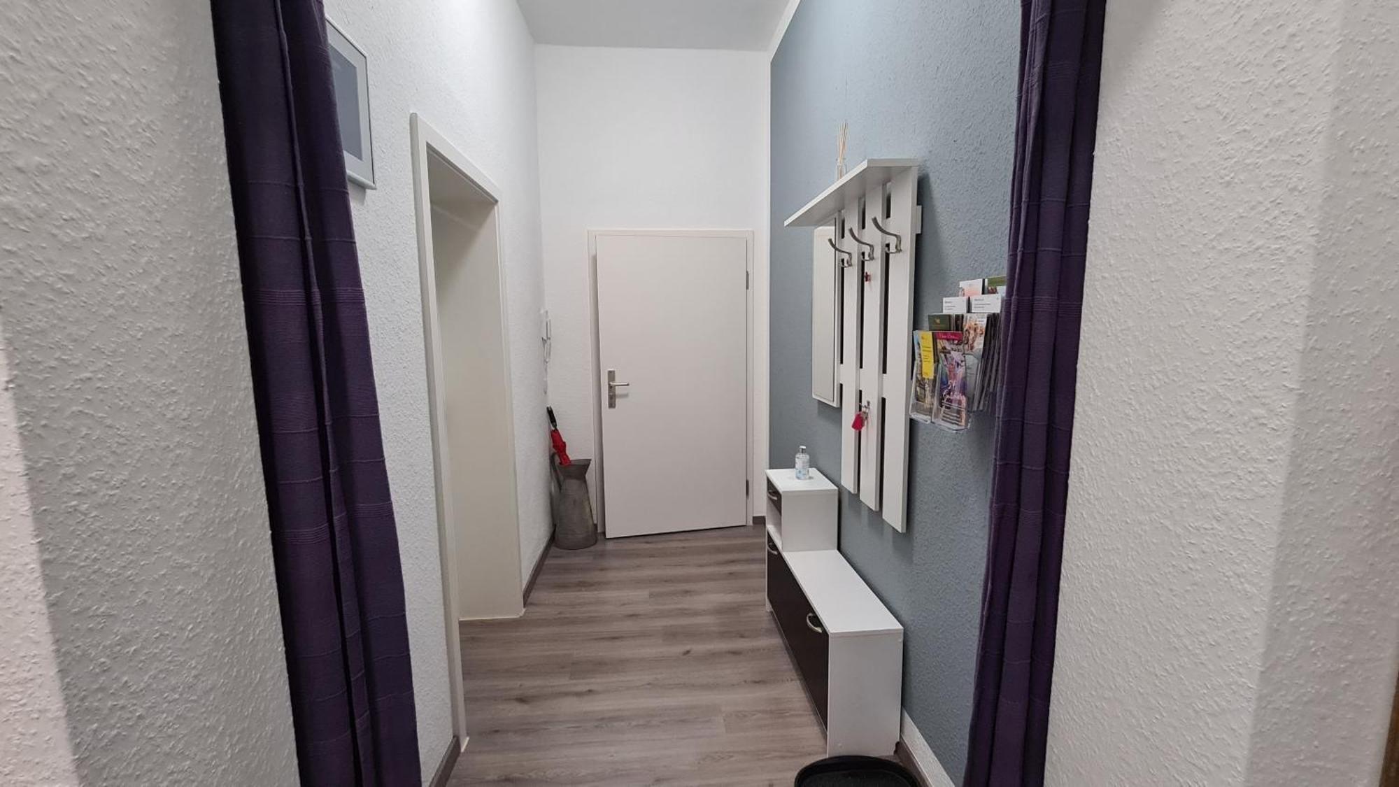 Fewo Kaiser Wohnung Stella Δρέσδη Εξωτερικό φωτογραφία