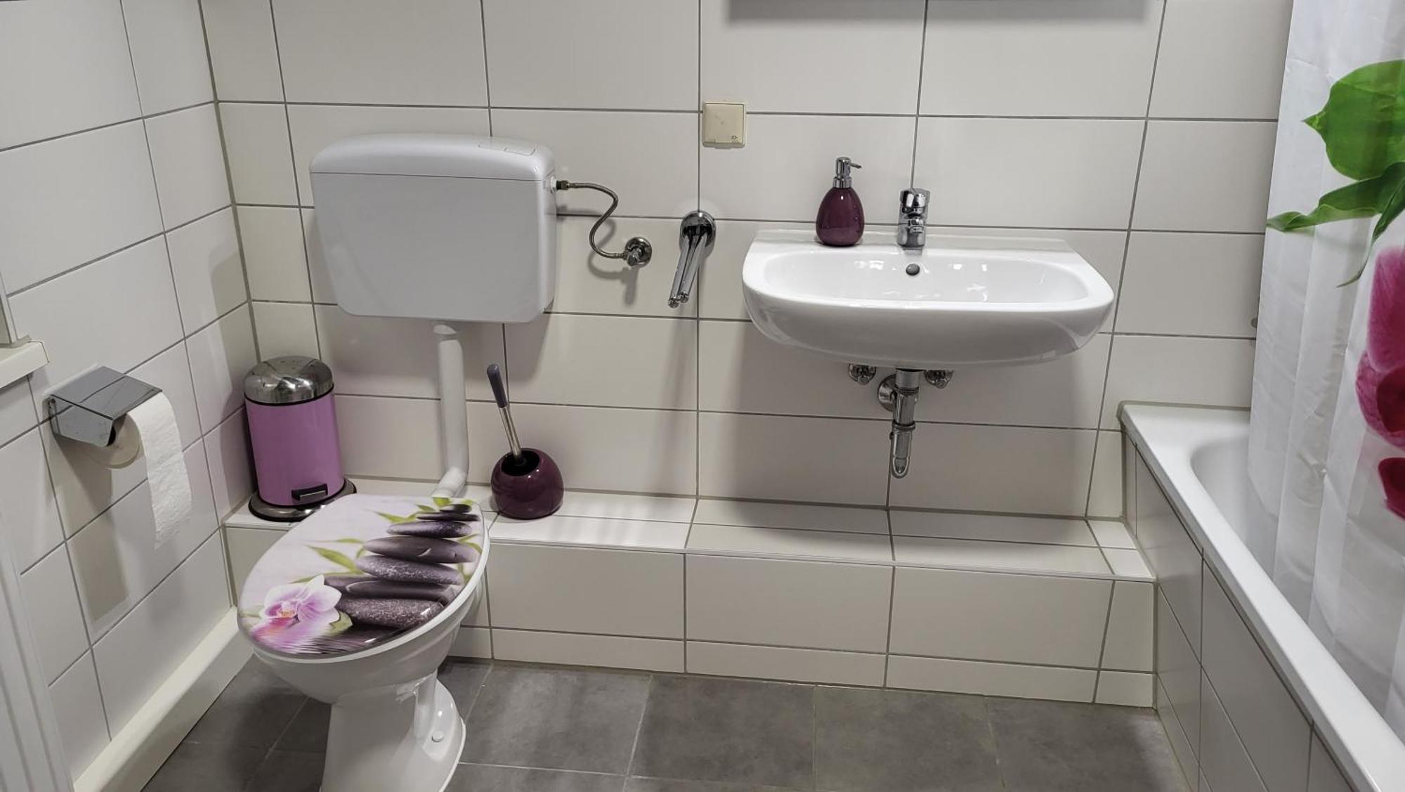 Fewo Kaiser Wohnung Stella Δρέσδη Εξωτερικό φωτογραφία