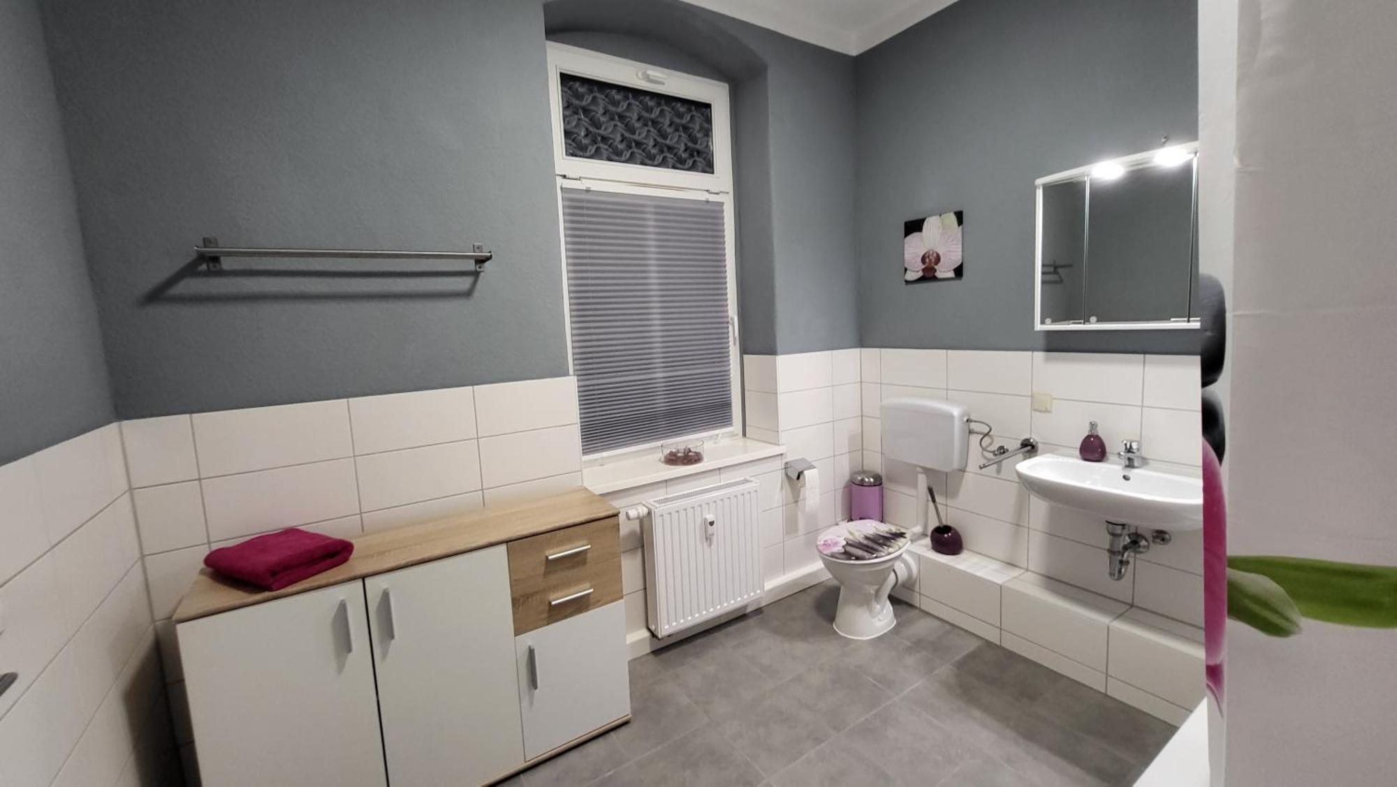 Fewo Kaiser Wohnung Stella Δρέσδη Εξωτερικό φωτογραφία