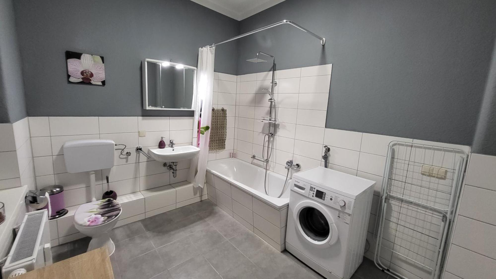 Fewo Kaiser Wohnung Stella Δρέσδη Εξωτερικό φωτογραφία
