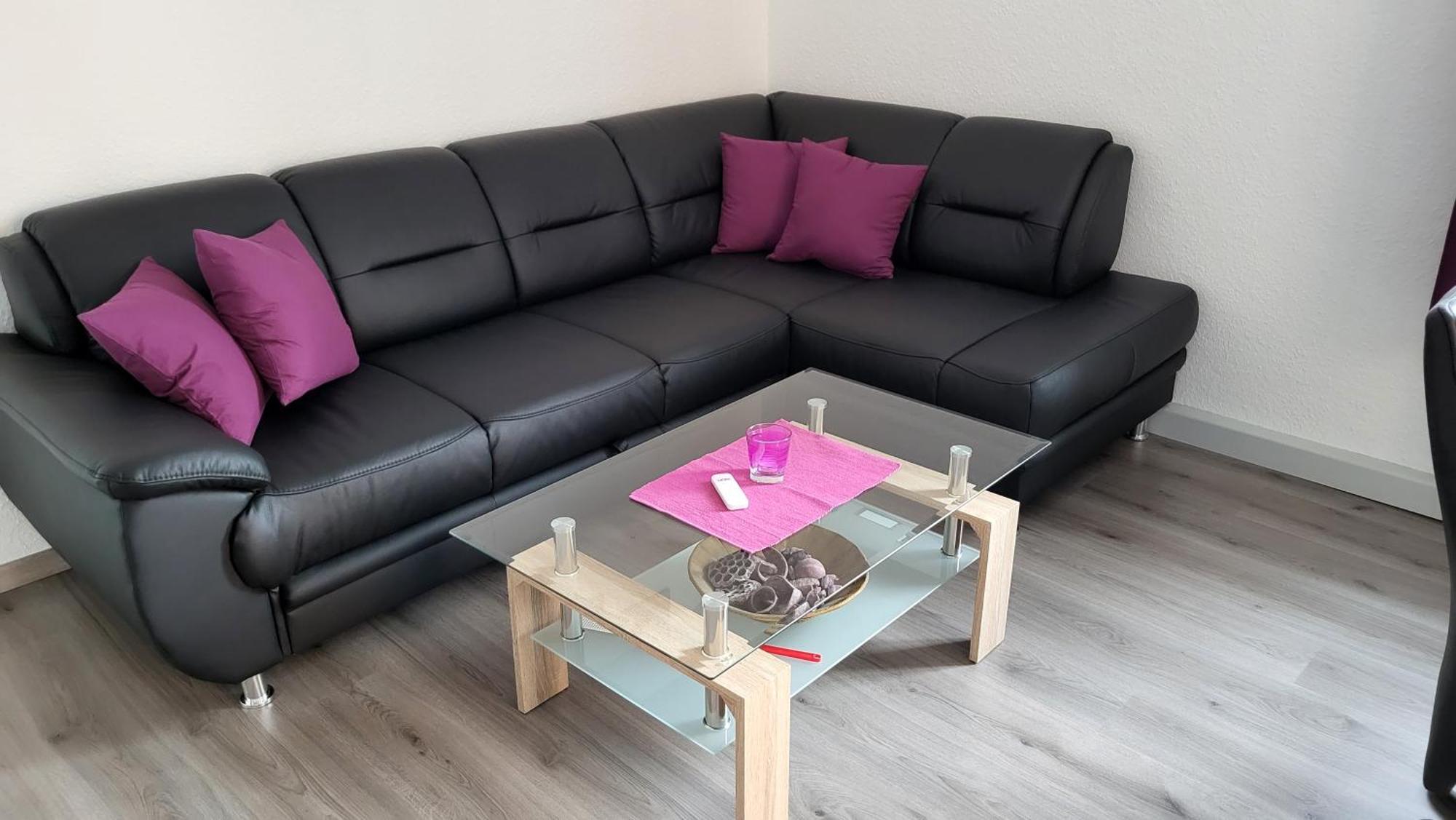 Fewo Kaiser Wohnung Stella Δρέσδη Εξωτερικό φωτογραφία